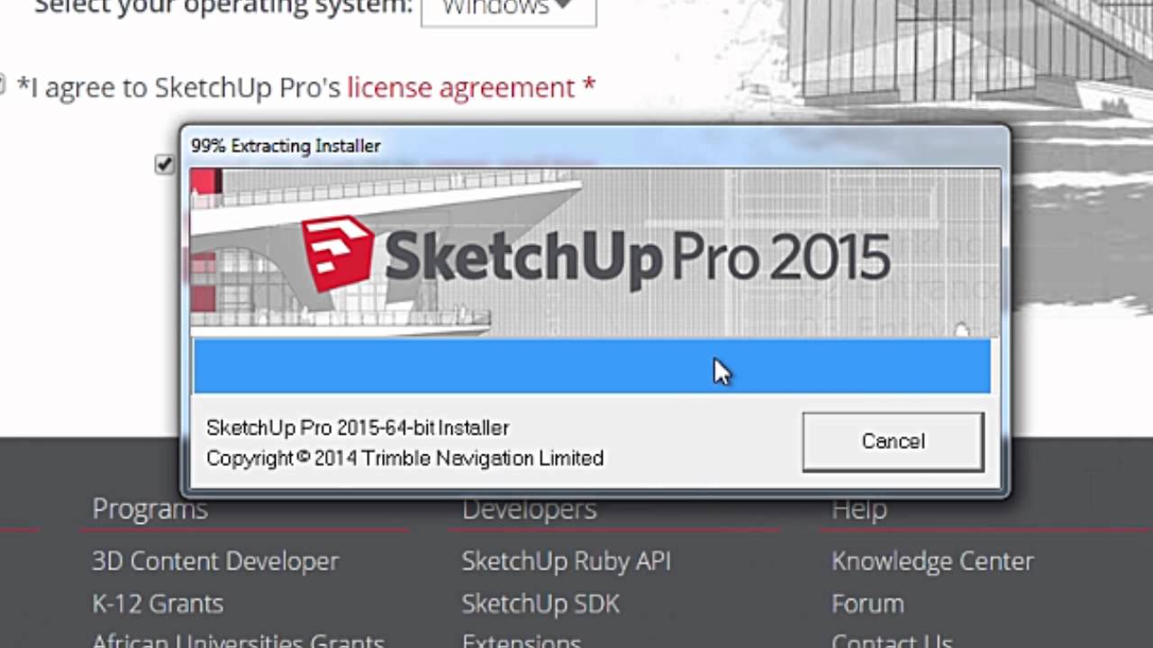 serial number sketchup pro 2015